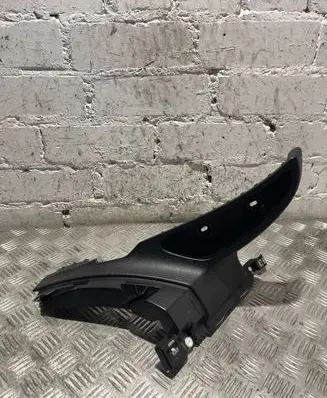 BMW X6 E71 (B) pillar trim (bottom) 108595