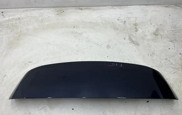 BMW X5 F15 Tailgate/trunk spoiler 10057413