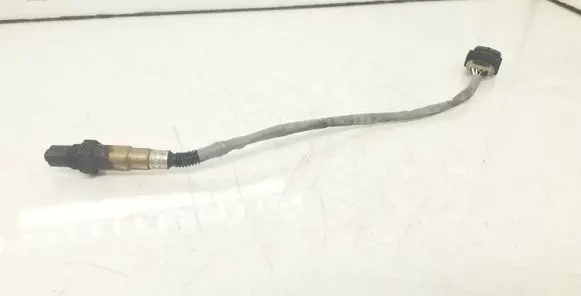 Opel Corsa D Lambda probe sensor 55563348 0258010121