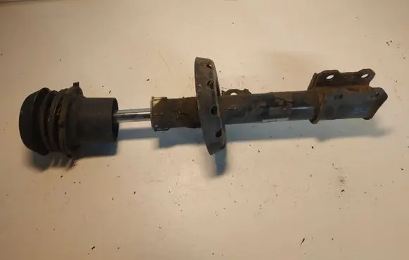 Opel Zafira A Front shock absorber/damper 4343264 9223008