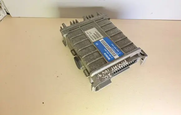 Acura ILX Engine control unit/module 8A0907404 0261200852
