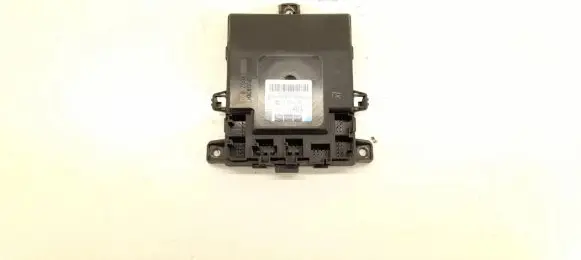 Mercedes-Benz R W251 Door control unit/module 1648205985 1648206626