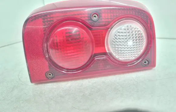 Land Rover Freelander Rear/tail lights XFB500