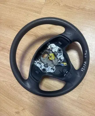 Seat Ibiza IV (6J,6P) Steering wheel 80420091071A 34003695A 6L0419091