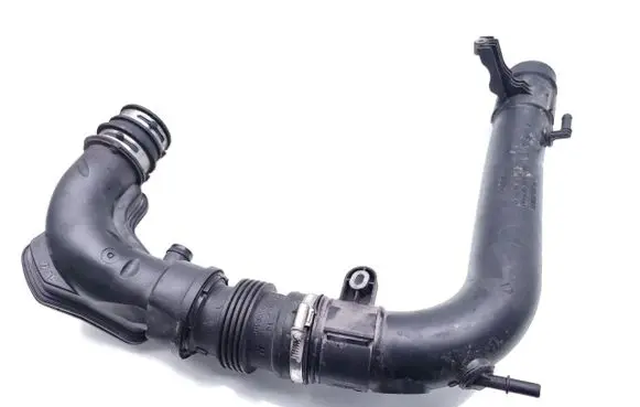 Ford Focus Intercooler hose/pipe CV61-6C784-AG CV61-6C784-BG