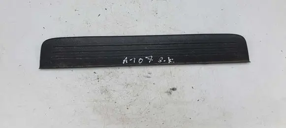 Toyota Prius (XW20) Rear sill trim cover 6791547020