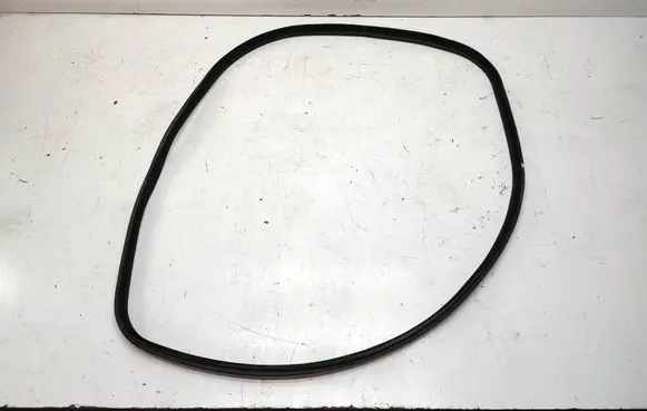 BMW 3 GT F34 Front door rubber seal