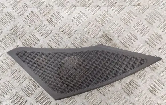 Dash center speaker trim cover