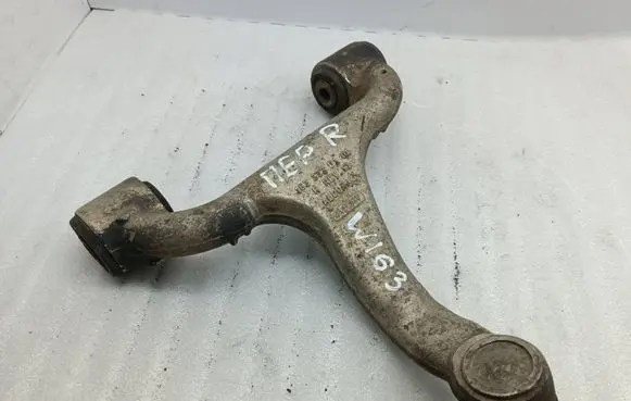 Mercedes-Benz ML W163 Front control arm 1633330101 A1633330101