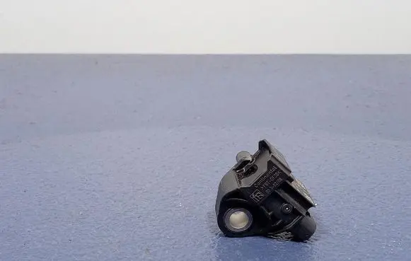 BMW X6 M Airbag deployment crash/impact sensor 9341546