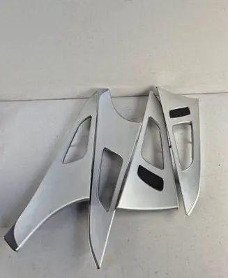Audi A6 S6 C7 4G Interior decorative trim set 4g0867410 4g0867409 4g0867419