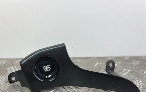 Jeep Grand Cherokee Engine start stop button switch 68299959AB
