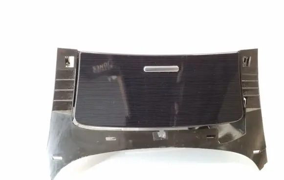 Opel Insignia A Dashboard storage box/compartment 23196327