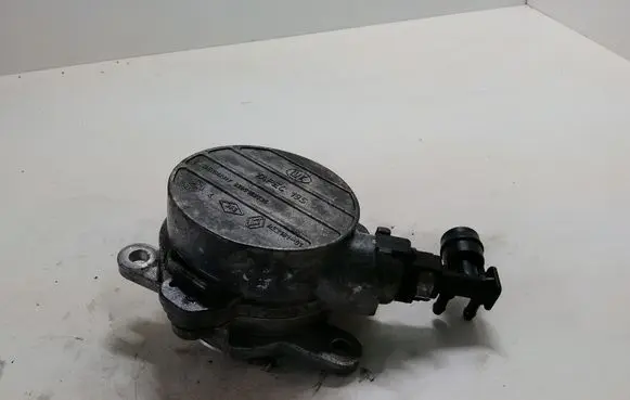 Renault Espace - Grand espace IV Vacuum pump 8200102535