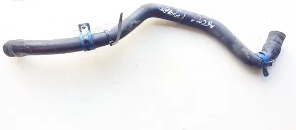 Volkswagen PASSAT B3 Engine coolant pipe/hose 357121109