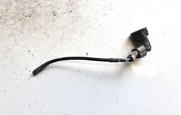 Mitsubishi ASX Parking PDC sensor