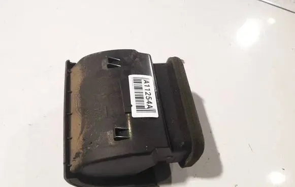 Opel Zafira A Dash center air vent grill 90587485