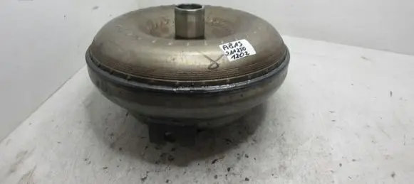 Mercedes-Benz E W211 Manual 7 speed gearbox 2112501202