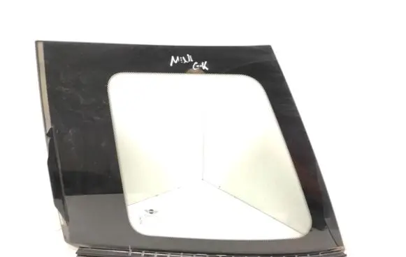 Mini Cooper Countryman R60 Rear side window