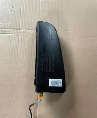 Mercedes-Benz GLE (W166 - C292) Seat airbag 1668600402