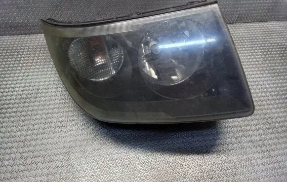 Volkswagen Crafter Headlight/headlamp 24761500L