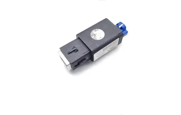 USB socket connector
