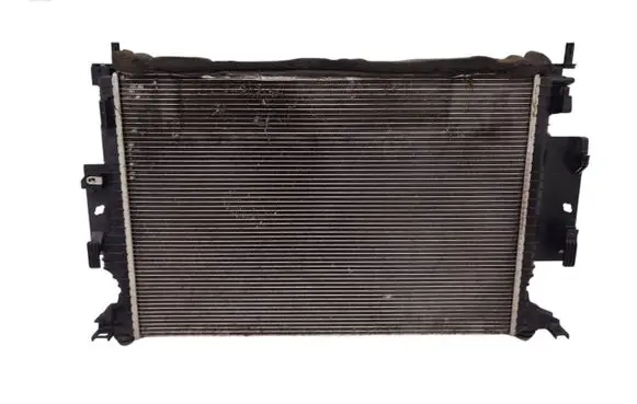 Ford Escape III Coolant radiator EJ738005 EJ738005AC
