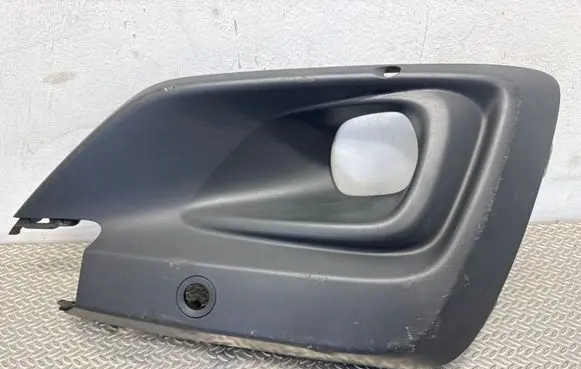 Honda Jazz IV GR Crosstar Front fog light trim/grill 71141TZBG5