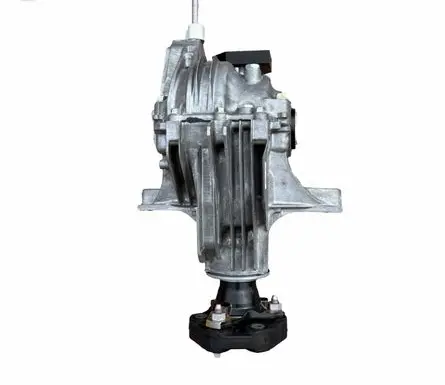 Mazda CX-60 Rear axle beam with reductor DAB0802544 2407185D0244