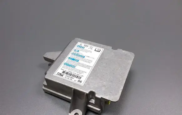 Honda Accord Airbag control unit/module C0E6C6BGU 77960TL4U911M1