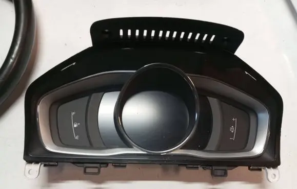 Volvo V60 Speedometer (instrument cluster) 31394751