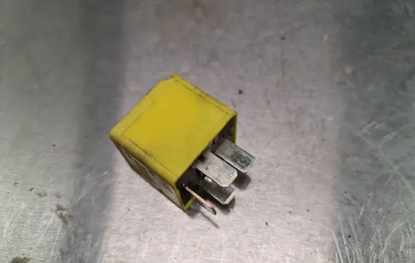 Ford Focus Other relay 93BG14N089B1B
