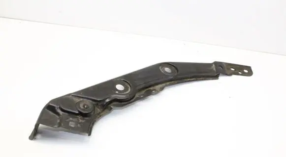 Seat Alhambra (Mk2) Headlight/headlamp mounting bracket 7N0805932