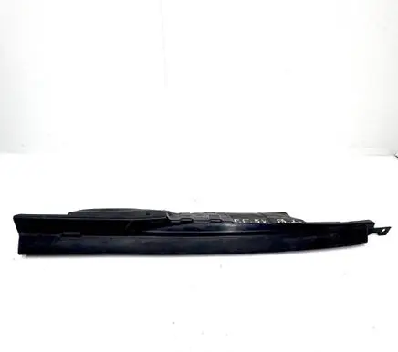 Ford Fusion II Fender end trim DS73A02078AD