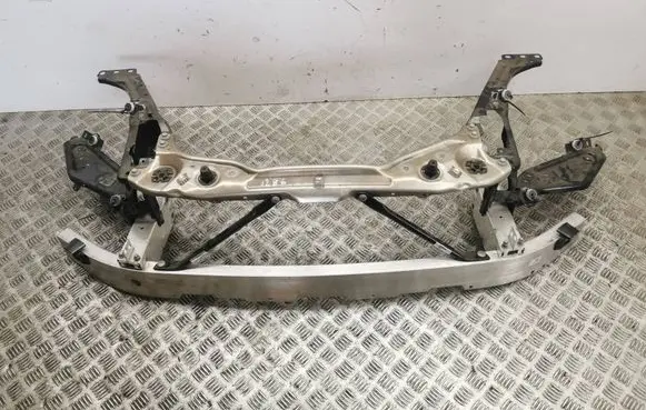 Mini F65 Radiator support slam panel