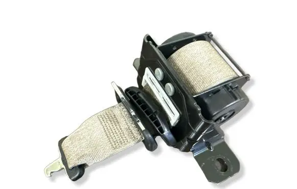 Chrysler Pacifica Roof seat belt 6361238
