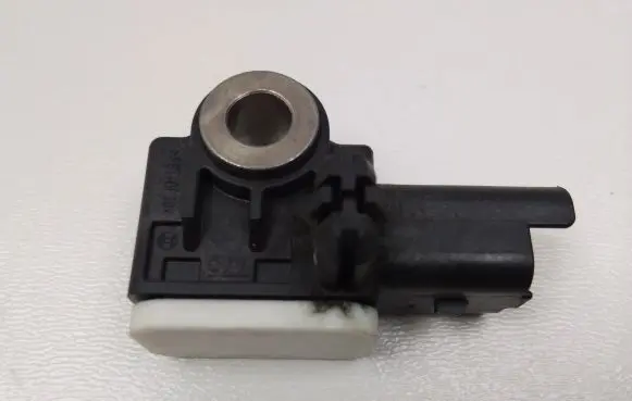 Peugeot 5008 Airbag deployment crash/impact sensor 9663904980
