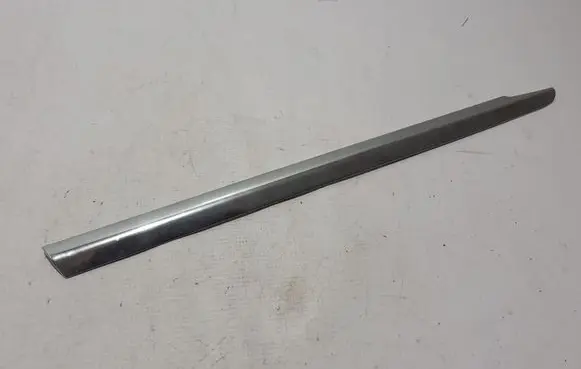 Mercedes-Benz EQS V297 Other body part A2976731900