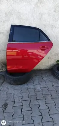 KIA Rio Rear door 