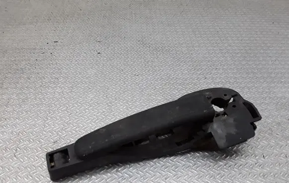 Citroen C3 Front door exterior handle