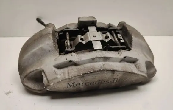 Mercedes-Benz C W205 Front brake caliper A0114219698