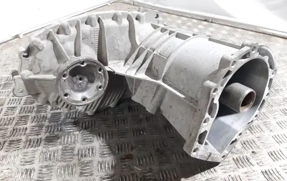 Audi Q7 4L Gearbox transfer box case 0AQ341010J KJZ