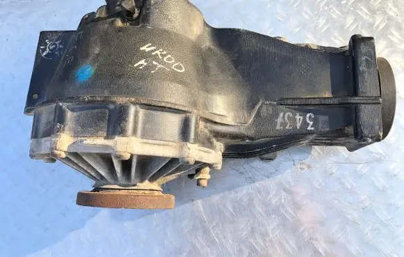 Audi A6 Allroad C5 Rear differential FCE FCE261102