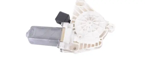 Mercedes-Benz E W238 Rear door window regulator motor A0009066106