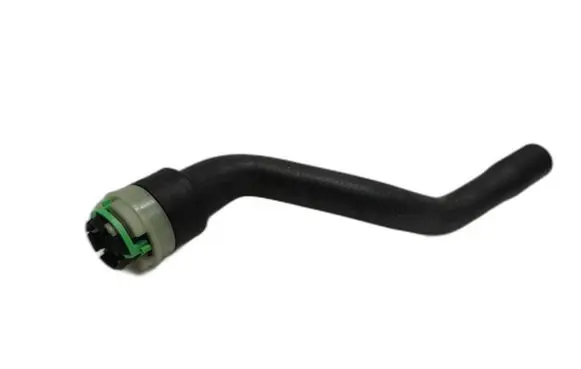 Opel Astra H Heater radiator pipe/hose 13118275