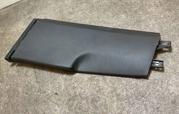 Volkswagen ID.3 (B) pillar trim (bottom) 10A867291