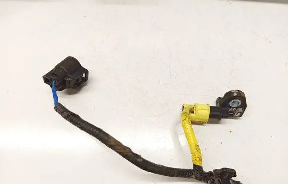 Hyundai Kona I Airbag deployment crash/impact sensor 95920k4000