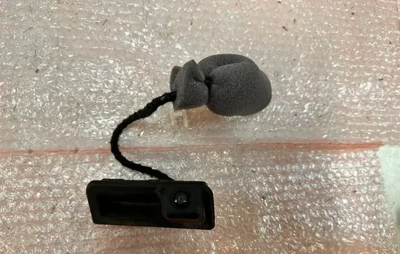 Skoda Fabia Mk3 (NJ) Reversing camera 6V0827566H