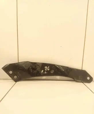Volkswagen Golf VI Radiator support slam panel bracket 5K0806930B