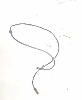 Mercedes-Benz C W204 ABS brake wheel speed sensor